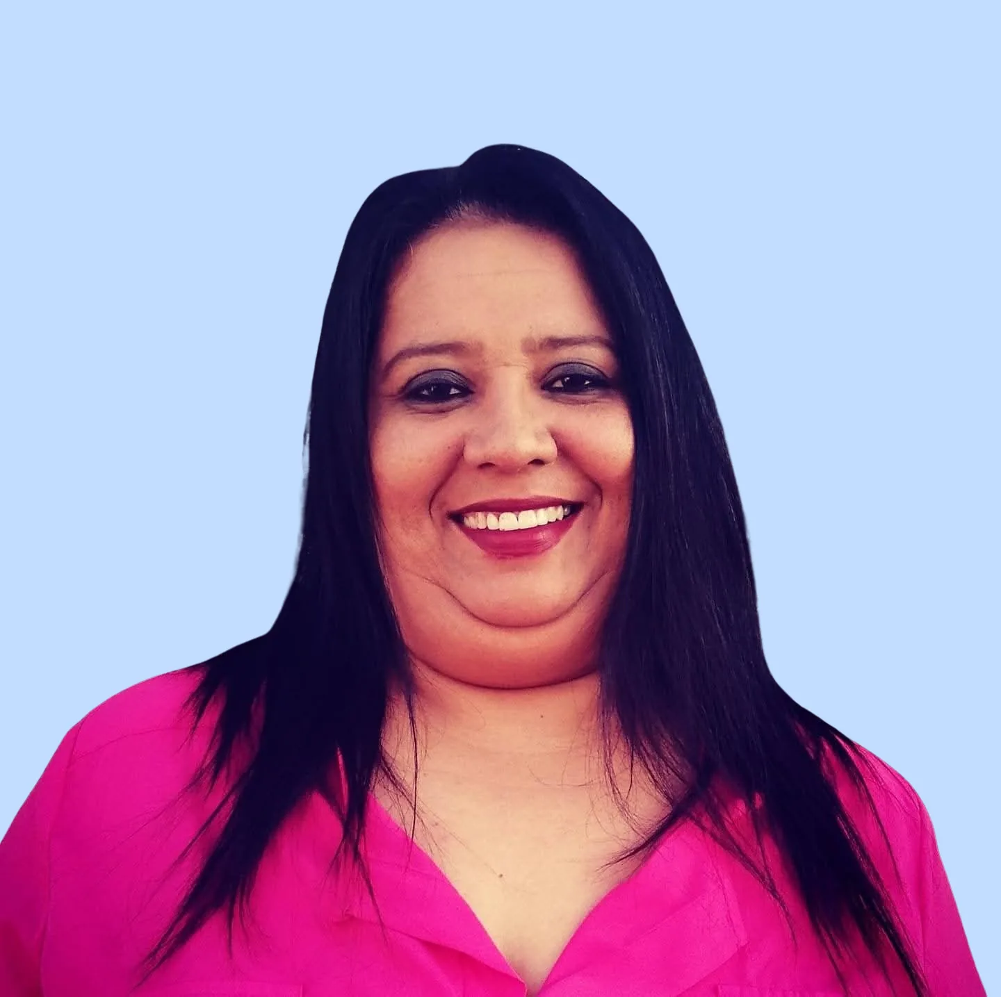 Natalie Smith, founder of Solace Counselling Services